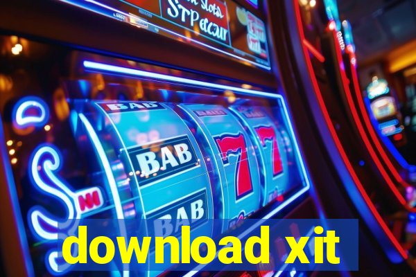 download xit